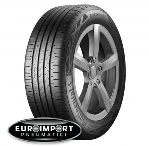 Continental EcoContact 6 Q 235/50 R19 99 T  TL VOLKSWAGEN